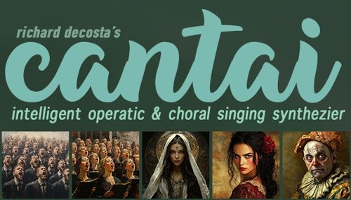 cantai